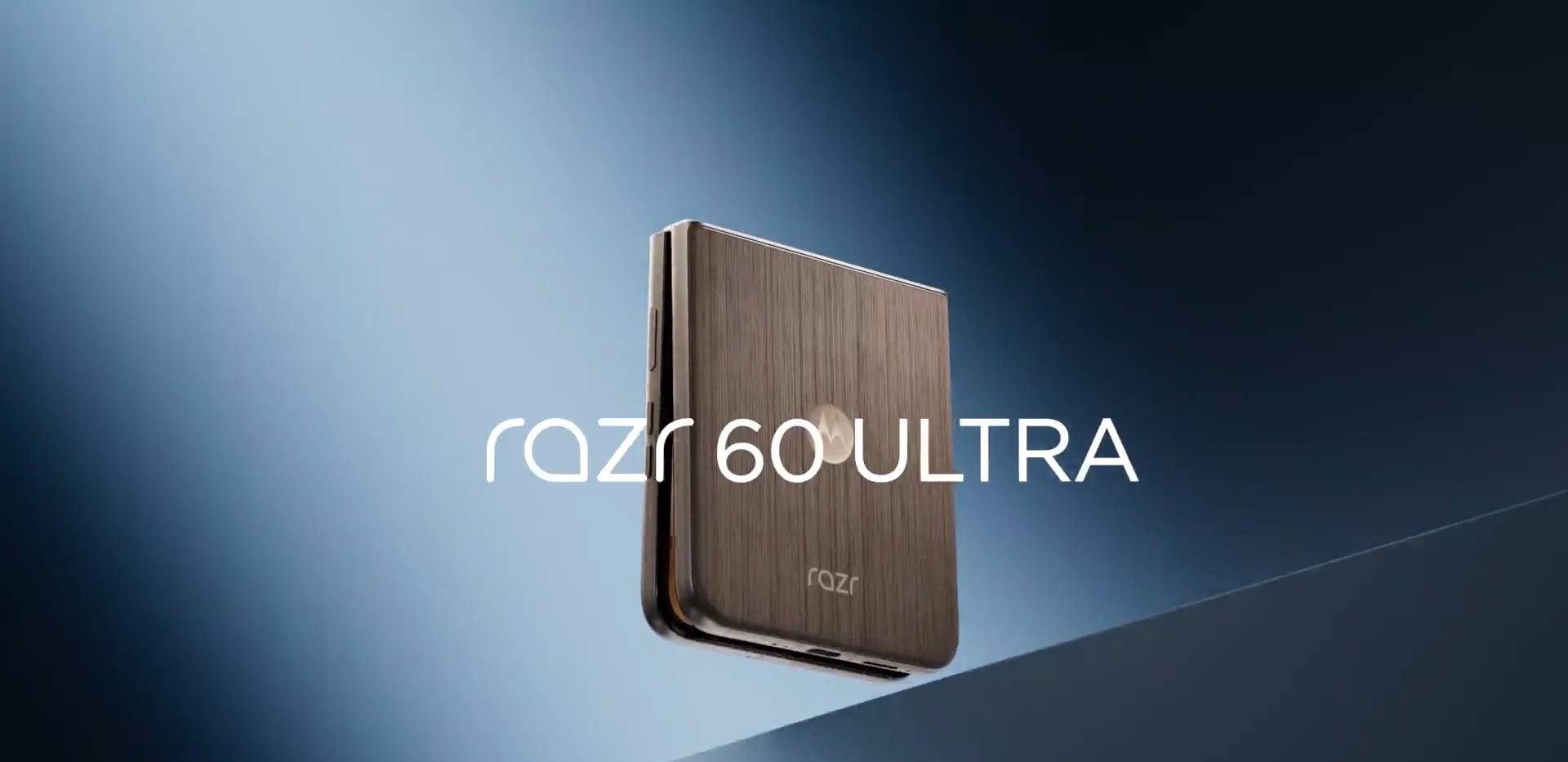 smartphone motorola razr 60 ultra