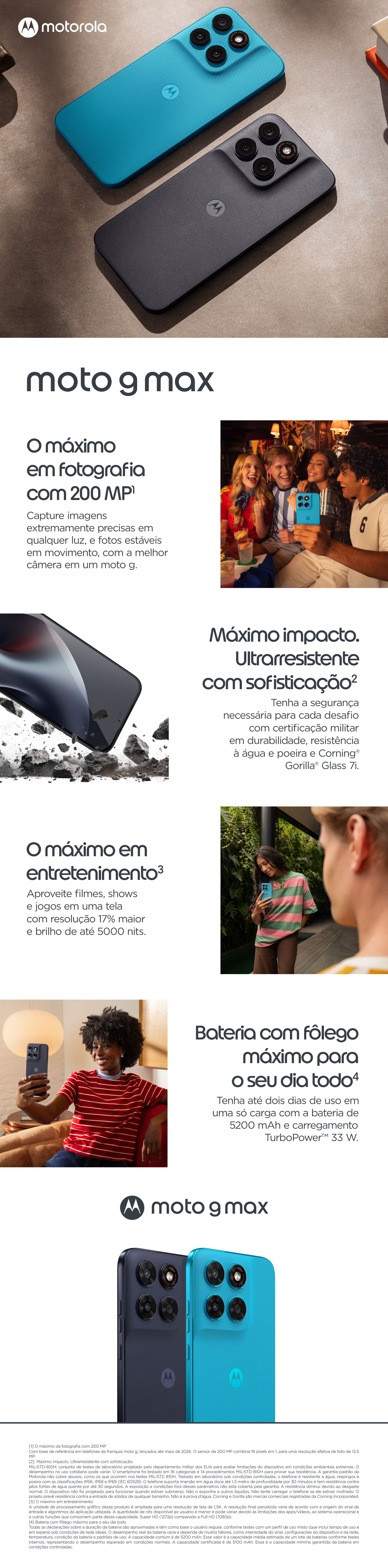 Celular Motorola Razr 60 Ultra 5G | Loja Oficial Brasil 2026