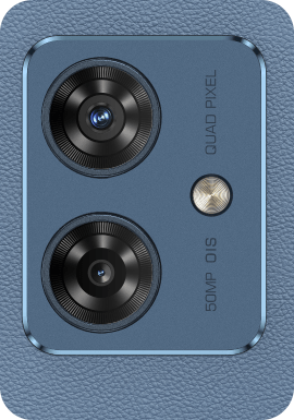 Celular MOTOROLA Moto G54 5G 8GB 256GB 6.5 FHD+ 120 Hz 50 MP Azul Art –  GRUPO DECME