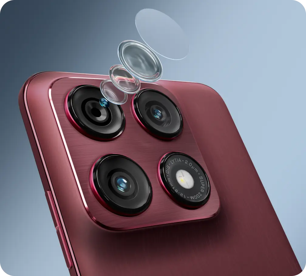 cameras edge 60 pro
