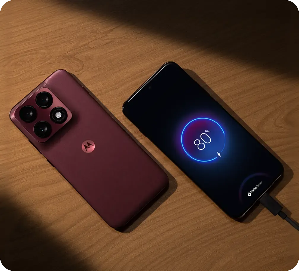 edge 60 pro tela