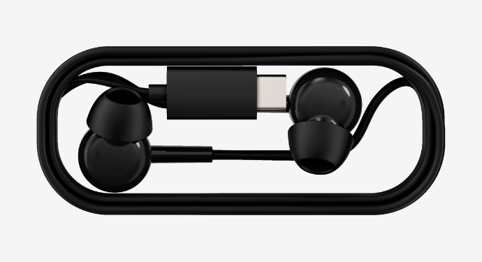 Fone de ouvido
