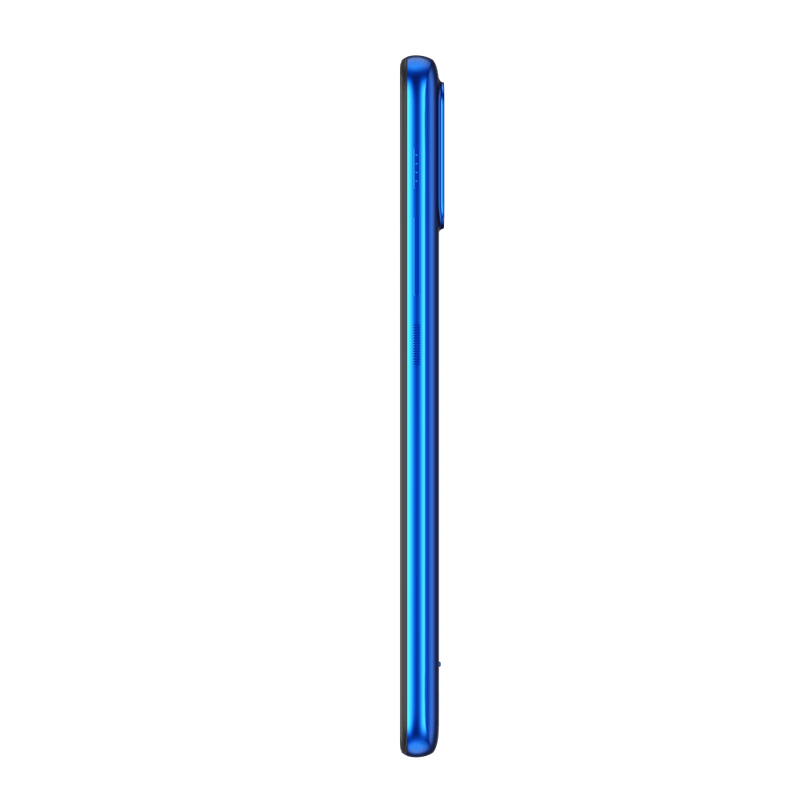 Smartphone-Moto-E7-Power-32GB-Imagem-lateral-Azul-Metalico-foto-5