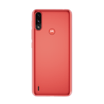 Smartphone-Moto-E7-Power-32GB-Imagem-Traseira-Vermelho-Coral-foto-3
