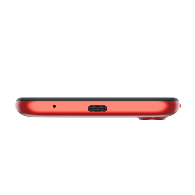 Smartphone-Moto-E7-Power-32GB-Imagem-das-entradas-Vermelho-Coral-foto-4