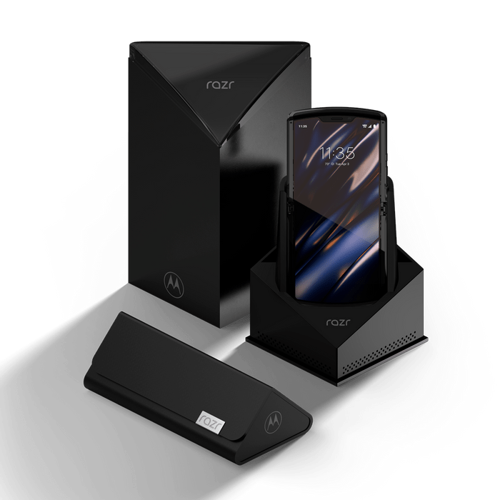 Motorola Razr dobrável terá modelo na cor dourada lembrando antigo V3 –  Tecnoblog