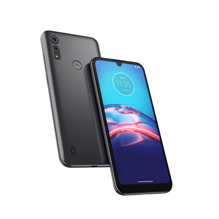 Smartphone Moto E6i 32GB - Loja Oficial Motorola