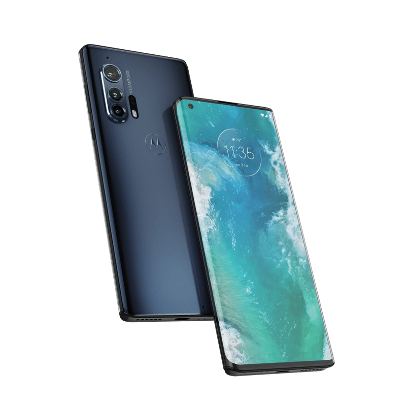 Smartphone Moto Edge Plus 5G Loja Oficial Motorola