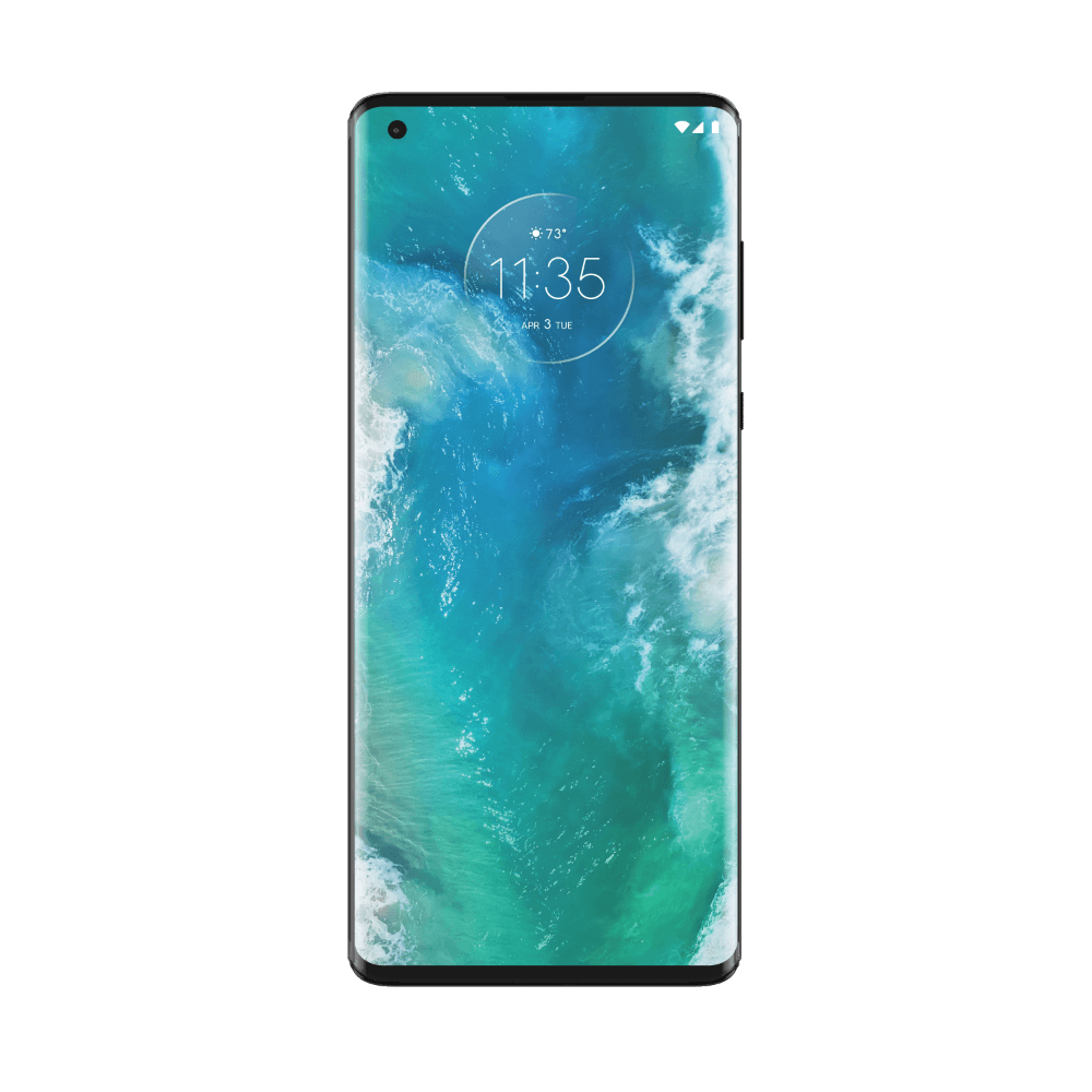 Smartphone Moto Edge Plus 5G Loja Oficial Motorola