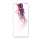 Smartphone-Motorola-one-fusion-plus-128gb-Imagem-Frontal-Branco-Prisma
