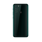 Smartphone-Motorola-one-fusion-128gb-Imagem-traseira-verde-esmeralda