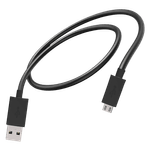 Cabo-USB-com-conector-Micro-USB-de-1-metro-da-motorola-