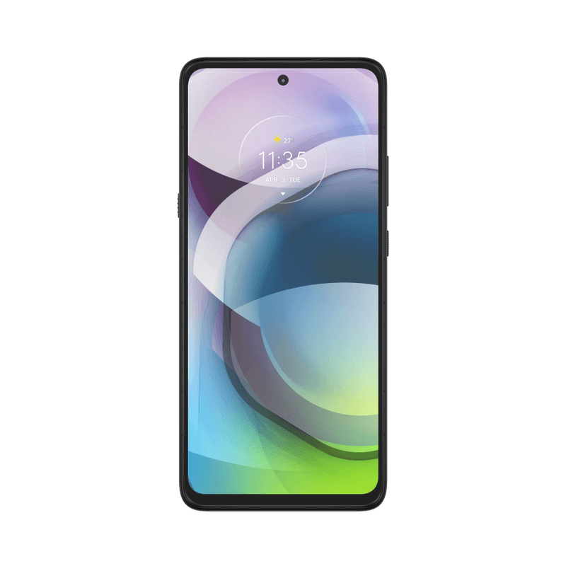 Imagem-frontal-smartphone-moto-g-5g-preto-prisma