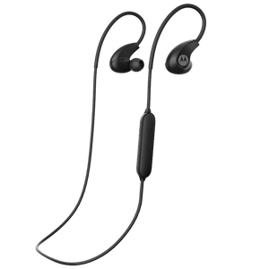 Fone de ouvido Bluetooth Motorola VerveLoop 2+