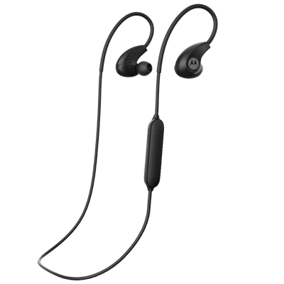 Fone de ouvido Bluetooth Motorola VerveLoop 2+