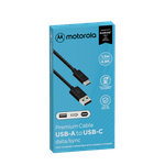 Cabo-Motorola-USB-A--para--USB-C--de-1.5-metros