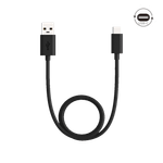 Cabo-USB-A-para-USB-C-de-1-Metro-da-Motorola
