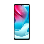 smartphone-moto-g60s-imagem-frontal-tela-azul