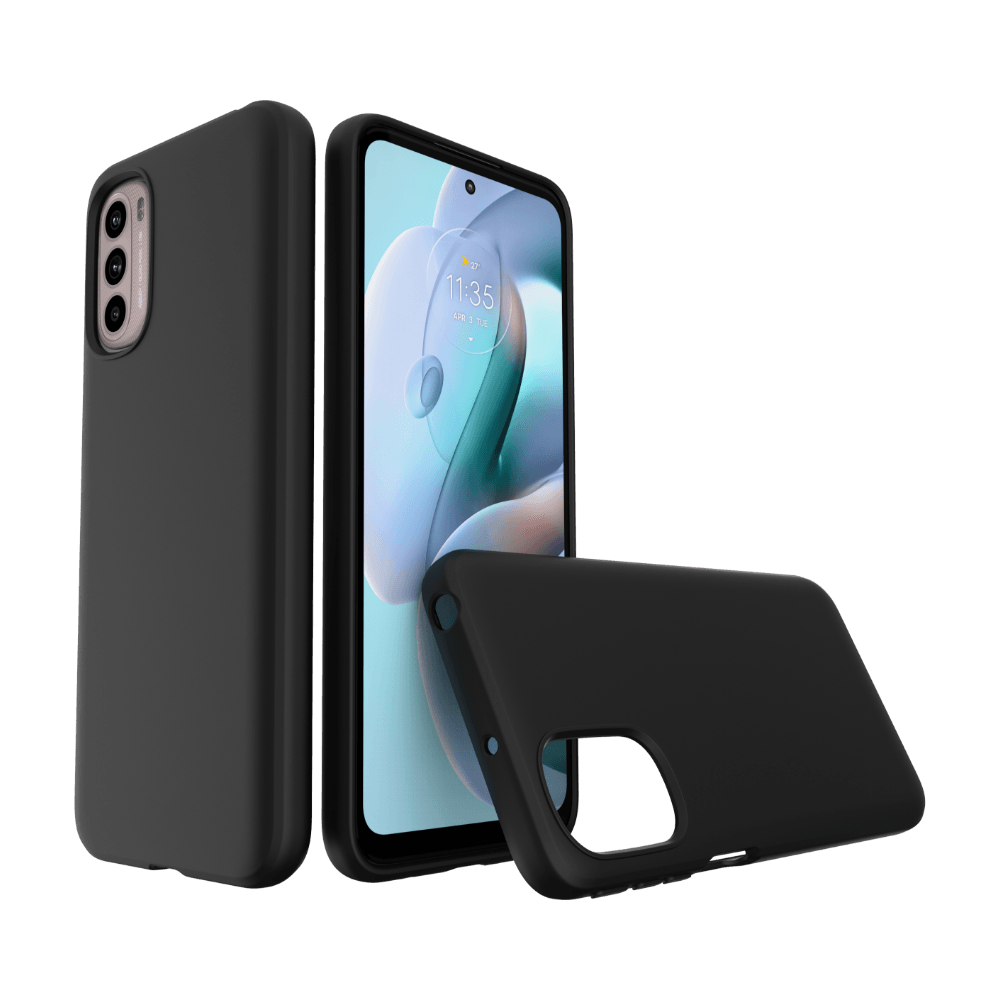 Capa Moto G41 Y-Cover Soft