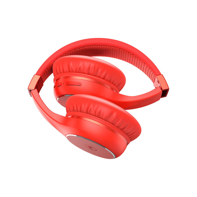 headphone-bluetooth-motorola-moto-XT-220-vermelho