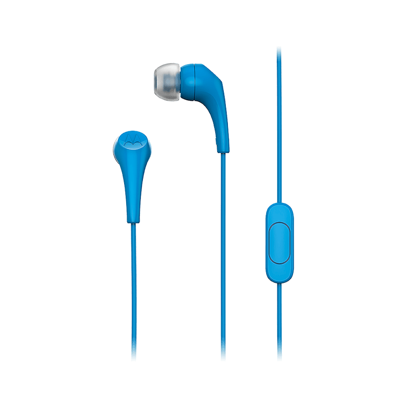 Fone-de-ouvido-com-fio-motorola-Earbuds-2S-azul