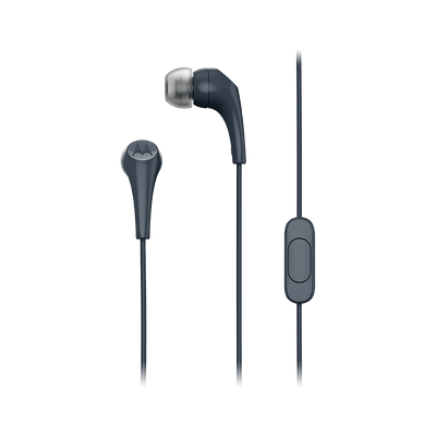 Fone de ouvido estéreo Earbuds 2S