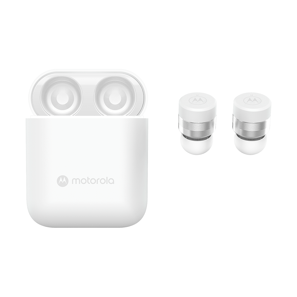 Fone De Ouvido Sem Fio Moto Buds 120