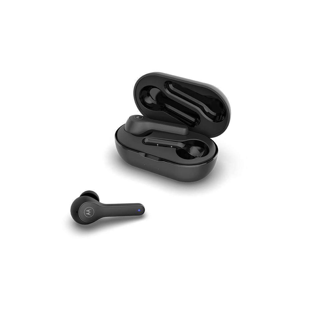 Fone De Ouvido Bluetooth Moto Buds 85 Loja Oficial Motorola