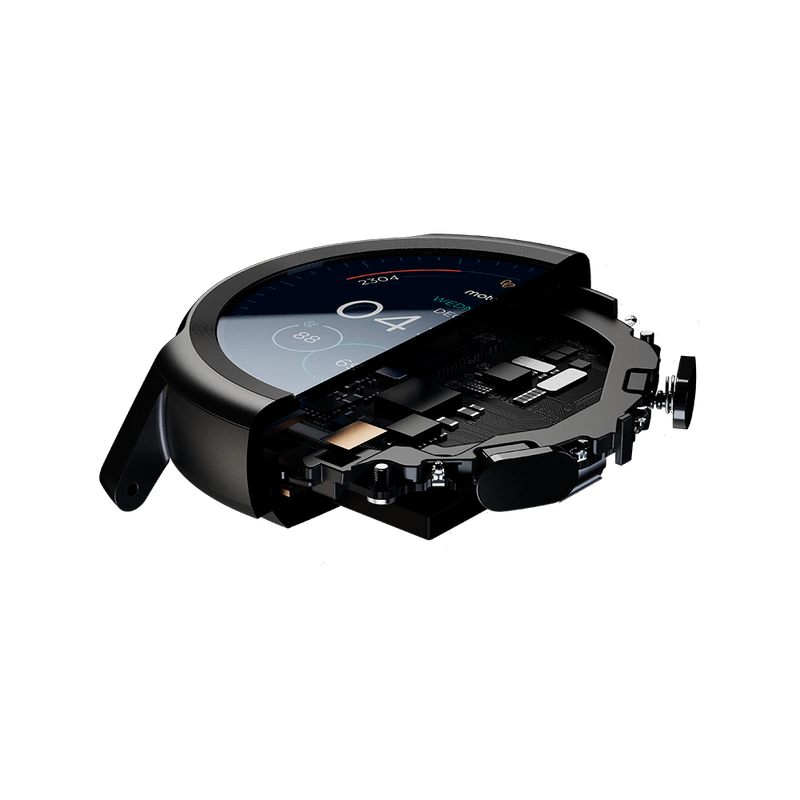Smartwatch moto watch 100 Bluetooth Loja Oficial Motorola