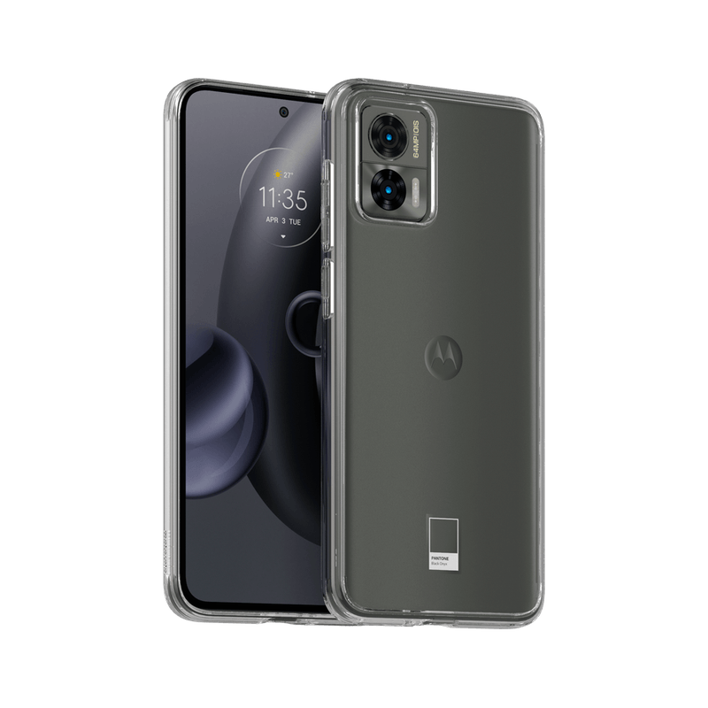 Capinha Motorola Edge 30 NEO Loja Oficial Motorola