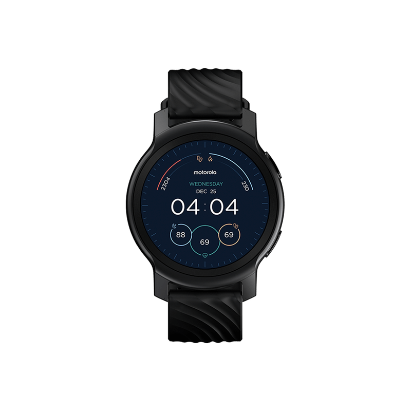 Smartwatch: moto watch 100 Bluetooth