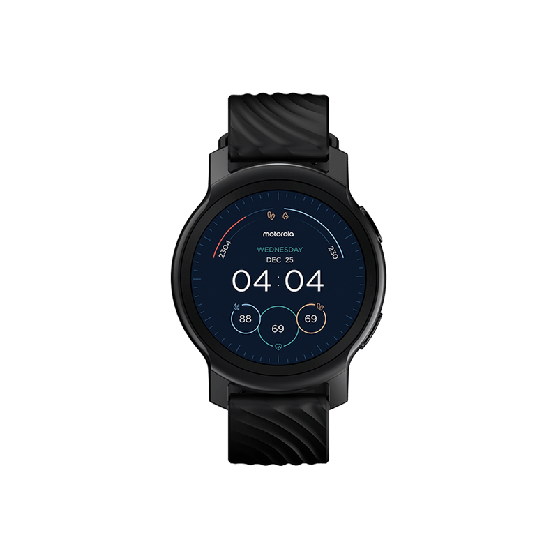 Motorola android outlet watch