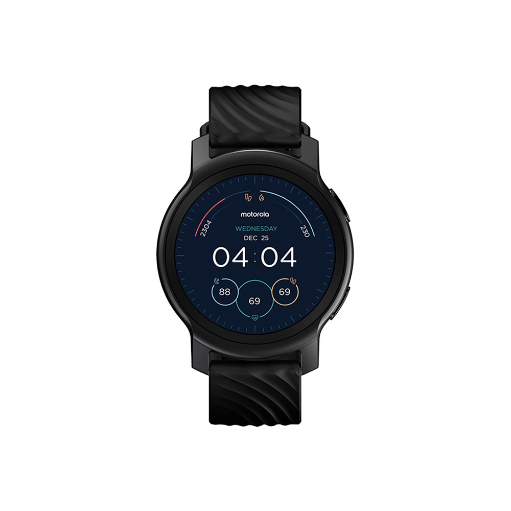 Smartwatch moto watch 100 Bluetooth Loja Oficial Motorola