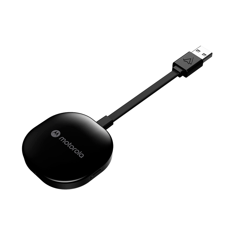 Adaptador-Auto-MA1-da-motorola