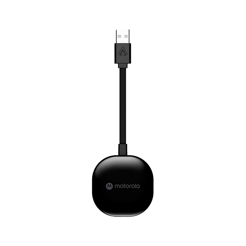 Adaptador-auto-sem-fio-MA1-da-motorola