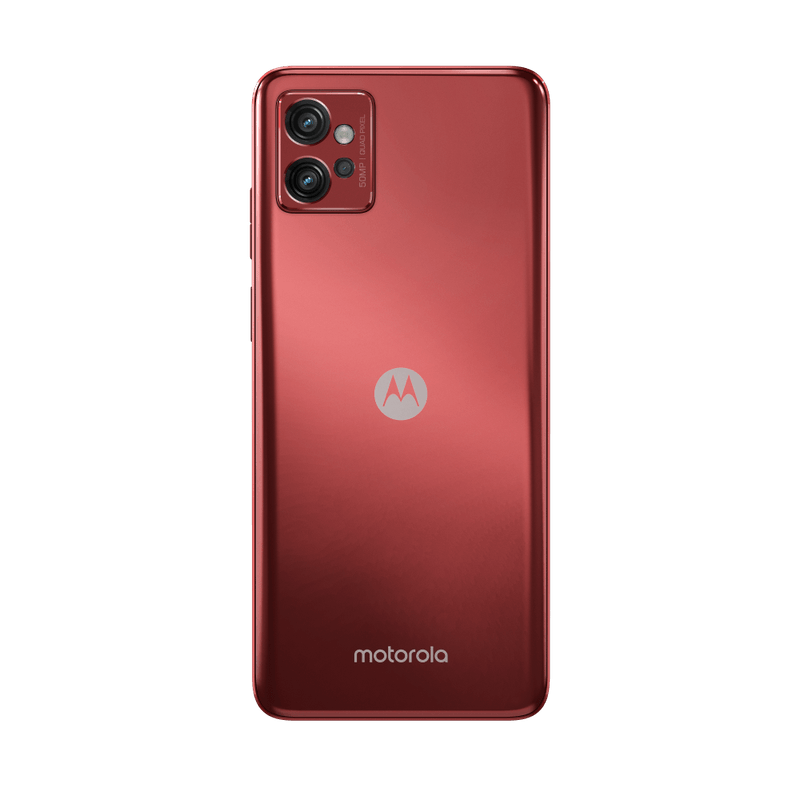 Motorola Moto G4 Plus 32GB Preto