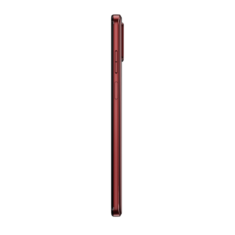 lateral-smartphone-moto-g32-vermelho