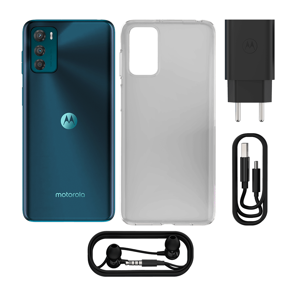 Celular Motorola G42 4gb+128gb