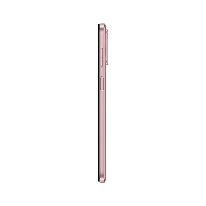 lateral-smartphone-moto-g42-rose