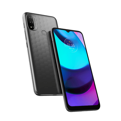 moto e20