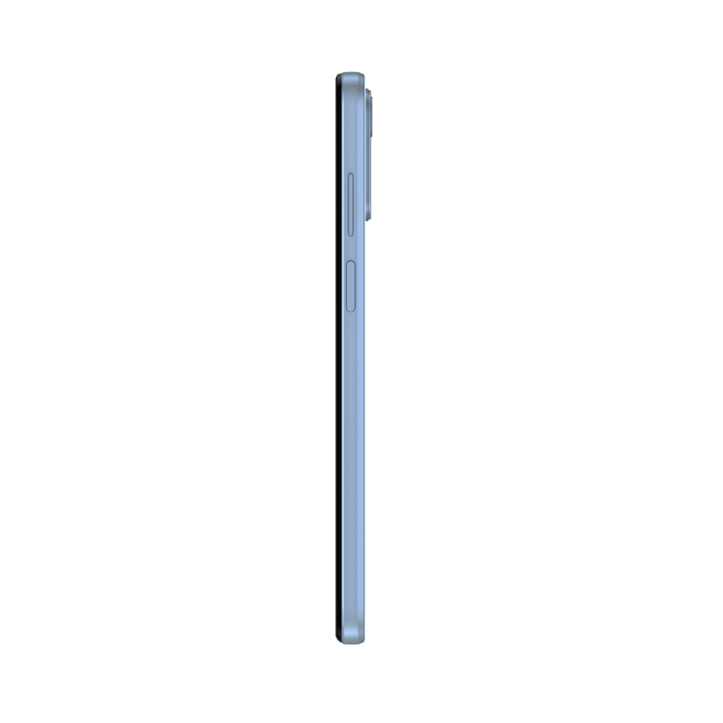 lateral-smartphone-moto-e32-azul