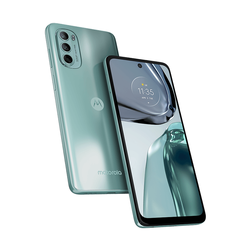 frente-smartphone-moto-g62-verde