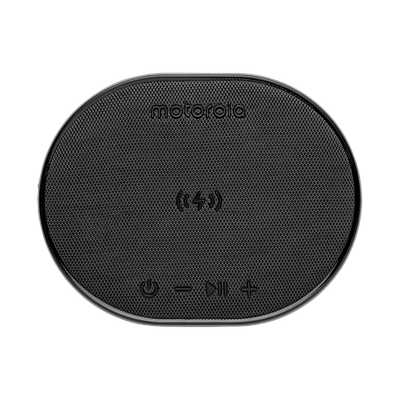 Caixa de som bluetooth ROKR500 Motorola