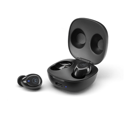 Fone de Ouvido Bluetooth Motorola Moto Buds 105