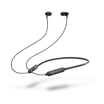 Fone de Ouvido Bluetooth Motorola Moto SP 106