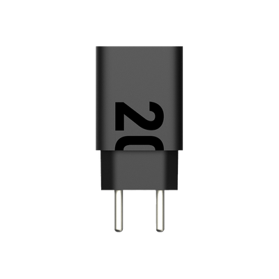 Carregador de Parede Motorola TurboPower™ 20W - Sem Cabo