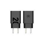 carregador-original-motorola-turbopower-20W-sem-cabo