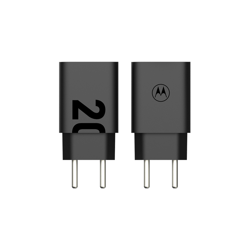 carregador-original-motorola-turbopower-20W-sem-cabo