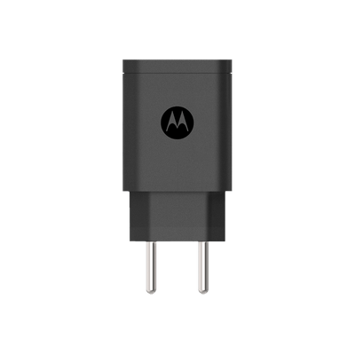 Carregador de Parede Motorola  10W - Sem Cabo