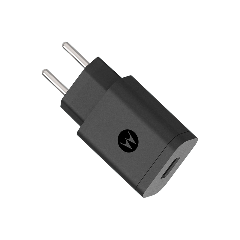 Carregador-original-motorola-TurboPower™-10W-Micro-USB